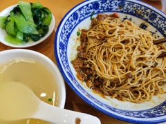 秃黄油-裕兴记·三虾面(西北街总店)
