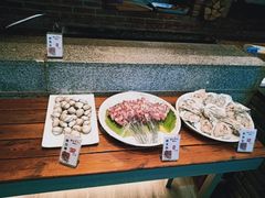 -小时候文化主题餐厅(田家店)