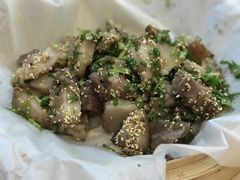 -水乡人家私房菜(逢简店)