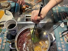 -阪尚皇·原切牛排·烤肉火锅自助(北京路店)