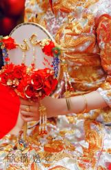 -欣薇婚纱(新源乐汇城店)