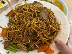 -蒋家桥饺面店(东关街店)