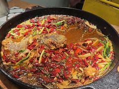-勇利赵家烤肉坊(翠华北路店)