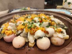 -星河湾半岛酒店-真粤中餐厅