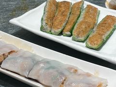 -好彩海鲜火锅饭店(银河百老汇店)