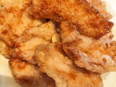 -红樱桃·欢乐餐厅(太原里店)