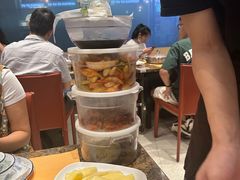 -黄记煌三汁焖锅(欢乐海岸店)