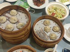 -冶春茶社(官园桥店)