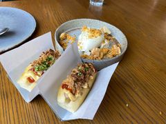 -BOR Eatery(安福路店)