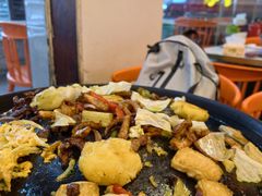 -一烙锅(友谊店)