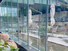 -外滩悦榕庄·海怡西餐厅