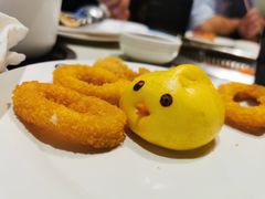 -钱小奴创意自助餐厅(仙居吾悦店)