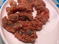 -王庄阿咪海鲜大排档(象园店)