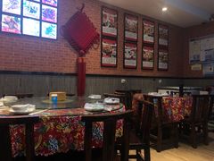 -姚记东北菜(金山店)