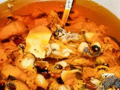 -辣婆婆(航天桥店)