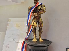 -天行健身＆天行拳馆跆拳道·格斗TXGYM