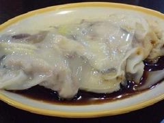 香菇瘦肉肠-穗银肠粉店(东川路店)