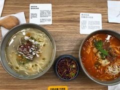 -里面·Noodlology(机电院店)