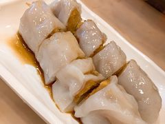 -盛记粥面(佐敦店)
