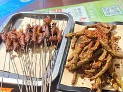 -清真·老兰家(兴善寺西街总店)