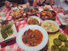 -辣小鲜·南昌大排档(船山路店)