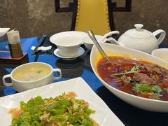 -玄武苏宁诺富特酒店·紫金轩中餐厅