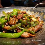 没有谁能拒绝湖南的🌶小炒肉！