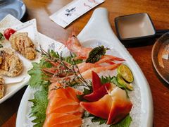 -九井澤精致料理(金茂店)