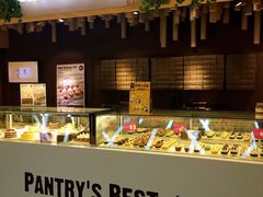 -Pantry's Best派悦坊蛋糕(K11购物艺术中心店)