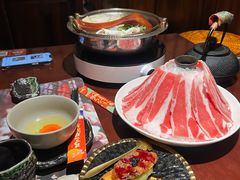 -弓二·烧鸟居酒屋(财富购物中心店)