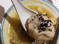 -小杨生煎(龙之梦购物中心店)