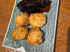 -常来小聚·广州非遗传承餐厅(中山二路店)