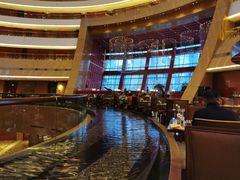 -杭州国际会议中心洲际酒店-原素全日餐厅(解放东路店)