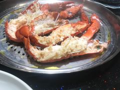 -大东方海鲜酒楼(小武基桥店)