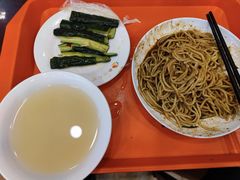 -新川面馆(新街口起源店)