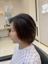 -YESIDO椰岛造型烫发染发