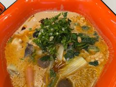 -张亮麻辣烫(哈尔滨金爵万象店)