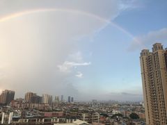 小区环境-保利花园