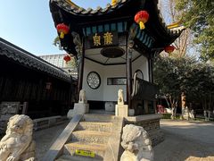 -包公祠