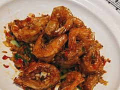 -靓虾二哥长沙地标小龙虾(五一广场店)