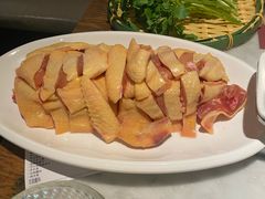 -尚尚仙·酸汤猪手·猪肚鸡火锅(华联万柳购物中心店)