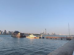 -金鸡湖景区