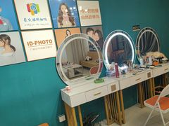 -爱定格照相馆.证件照(周浦万达店)