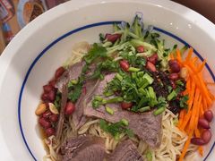 -马记永·兰州牛肉面(山姆外高桥店)