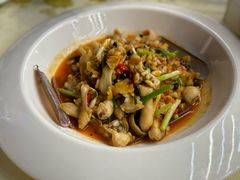 -铭副琦食·虾蟹烩馆(渔人码头店)