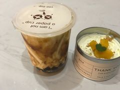 -三三烘焙坊(滨江店)