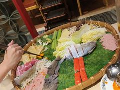 -大队长主题火锅(观音桥店)