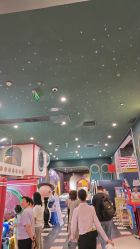 -MELAND CLUB亲子乐园·派对·餐厅(北京芳圆里ID MALL店)