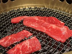 -谷牛日式烤肉(宝山U天地店)