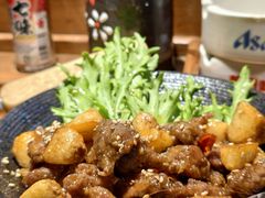 -桂马·日本料理·海胆·海鲜饭·酒场(民主广场店)